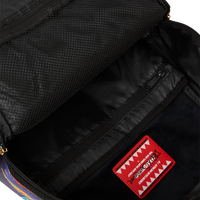SPRAYGROUND® BACKPACK A.I.8 AFRICAN INTELLIGENCE PLANET UTOPIA BACKPACK (DLXV)