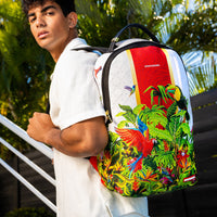 SPRAYGROUND® BACKPACK FLAWLESS FLIGHT BACKPACK (DLXV)