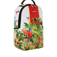 SPRAYGROUND® BACKPACK FLAWLESS FLIGHT BACKPACK (DLXV)