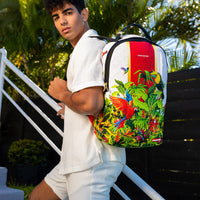 SPRAYGROUND® BACKPACK FLAWLESS FLIGHT BACKPACK (DLXV)