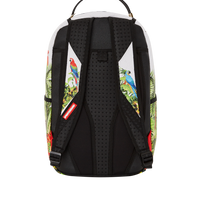 SPRAYGROUND® BACKPACK FLAWLESS FLIGHT BACKPACK (DLXV)