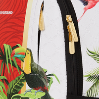 SPRAYGROUND® BACKPACK FLAWLESS FLIGHT BACKPACK (DLXV)