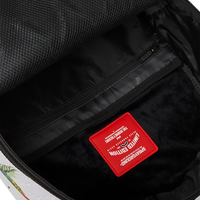 SPRAYGROUND® BACKPACK FLAWLESS FLIGHT BACKPACK (DLXV)