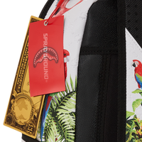 SPRAYGROUND® BACKPACK FLAWLESS FLIGHT BACKPACK (DLXV)