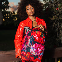 SPRAYGROUND® BACKPACK LOVE OF THE GAME BACKPACK