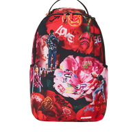 SPRAYGROUND® BACKPACK LOVE OF THE GAME BACKPACK
