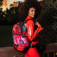 SPRAYGROUND® BACKPACK LOVE OF THE GAME BACKPACK
