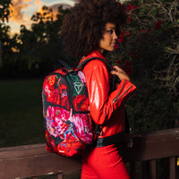 SPRAYGROUND® BACKPACK LOVE OF THE GAME BACKPACK