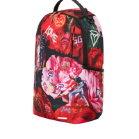 SPRAYGROUND® BACKPACK LOVE OF THE GAME BACKPACK
