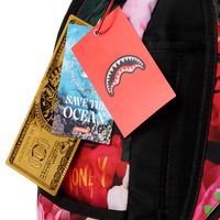 SPRAYGROUND® BACKPACK LOVE OF THE GAME BACKPACK