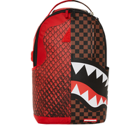 SPRAYGROUND® BACKPACK RYTHON SPLIT BACKPACK (DLXV)