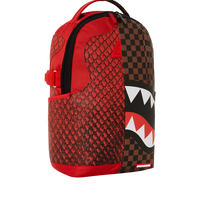 SPRAYGROUND® BACKPACK RYTHON SPLIT BACKPACK (DLXV)