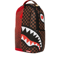 SPRAYGROUND® BACKPACK RYTHON SPLIT BACKPACK (DLXV)