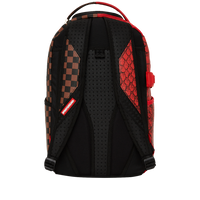 SPRAYGROUND® BACKPACK RYTHON SPLIT BACKPACK (DLXV)