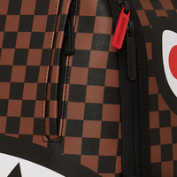 SPRAYGROUND® BACKPACK RYTHON SPLIT BACKPACK (DLXV)