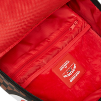 SPRAYGROUND® BACKPACK RYTHON SPLIT BACKPACK (DLXV)