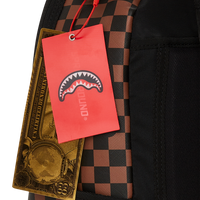 SPRAYGROUND® BACKPACK RYTHON SPLIT BACKPACK (DLXV)