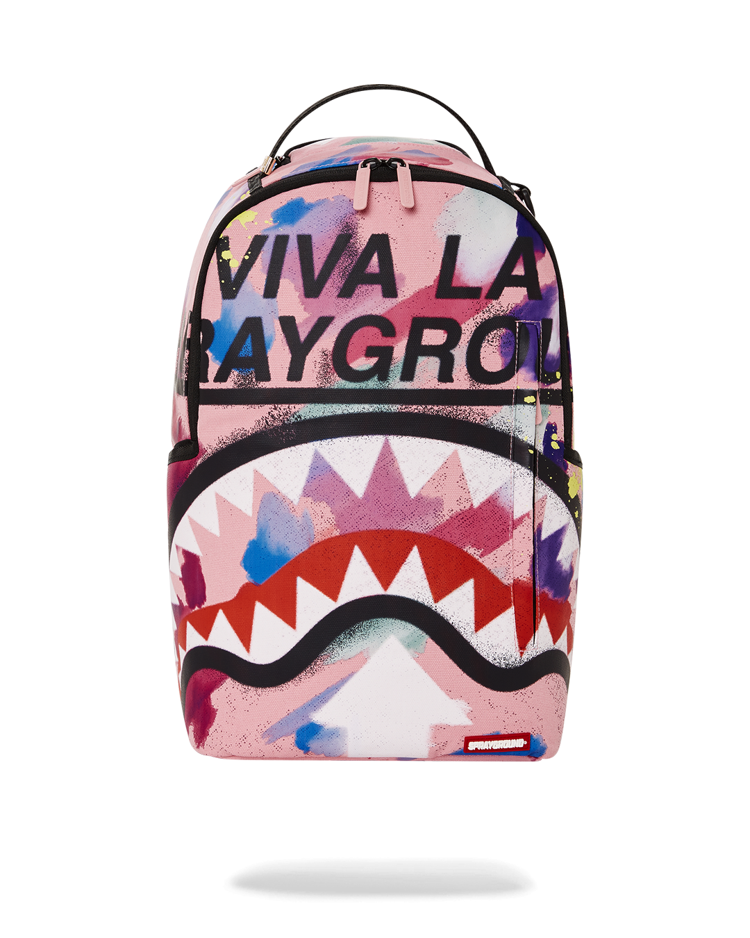 BUSHWICK BACKPACK – SPRAYGROUND®