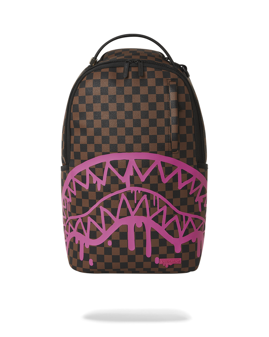 Sprayground The Artists Touch Backpack (DLXV)