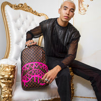 SPRAYGROUND® BACKPACK THE ARTISTS TOUCH BACKPACK (DLXV)