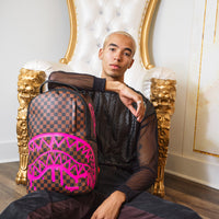 SPRAYGROUND® BACKPACK THE ARTISTS TOUCH BACKPACK (DLXV)