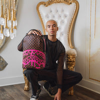 SPRAYGROUND® BACKPACK THE ARTISTS TOUCH BACKPACK (DLXV)