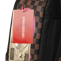 SPRAYGROUND® BACKPACK THE ARTISTS TOUCH BACKPACK (DLXV)