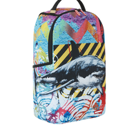 SPRAYGROUND® BACKPACK LONE SHARK BACKPACK