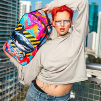 SPRAYGROUND® BACKPACK LONE SHARK BACKPACK