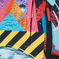 SPRAYGROUND® BACKPACK LONE SHARK BACKPACK