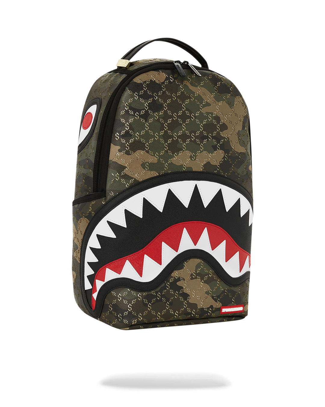 Sprayground bape backpack sales