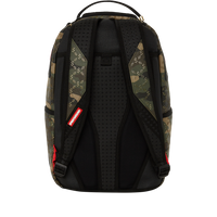 SPRAYGROUND® BACKPACK LASERS BLAZIN BACKPACK (DLXV)