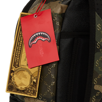 SPRAYGROUND® BACKPACK LASERS BLAZIN BACKPACK (DLXV)