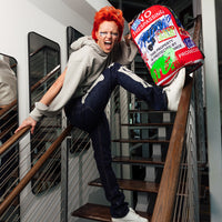 SPRAYGROUND® BACKPACK RULES DONT APPLY BACKPACK