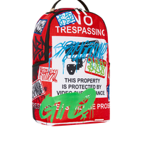 SPRAYGROUND® BACKPACK RULES DONT APPLY BACKPACK