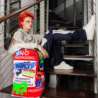 SPRAYGROUND® BACKPACK RULES DONT APPLY BACKPACK