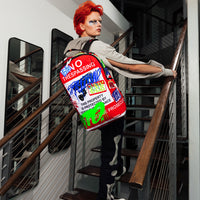 SPRAYGROUND® BACKPACK RULES DONT APPLY BACKPACK
