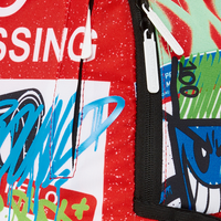 SPRAYGROUND® BACKPACK RULES DONT APPLY BACKPACK