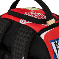 SPRAYGROUND® BACKPACK RULES DONT APPLY BACKPACK