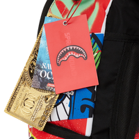 SPRAYGROUND® BACKPACK RULES DONT APPLY BACKPACK