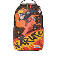 SPRAYGROUND® BACKPACK NARUTO SPLASH BACKPACK (DLXV)