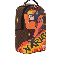 SPRAYGROUND® BACKPACK NARUTO SPLASH BACKPACK (DLXV)