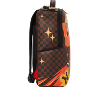 SPRAYGROUND® BACKPACK NARUTO SPLASH BACKPACK (DLXV)