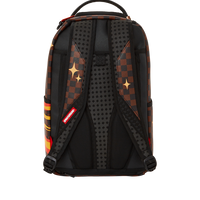 SPRAYGROUND® BACKPACK NARUTO SPLASH BACKPACK (DLXV)