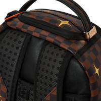 SPRAYGROUND® BACKPACK NARUTO SPLASH BACKPACK (DLXV)