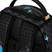 SPRAYGROUND® BACKPACK SASUKE SPLASH BACKPACK (DLXV)