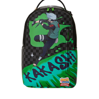SPRAYGROUND® BACKPACK KAKASHI SPLASH BACKPACK (DLXV)