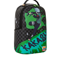 SPRAYGROUND® BACKPACK KAKASHI SPLASH BACKPACK (DLXV)