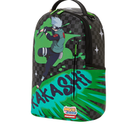 SPRAYGROUND® BACKPACK KAKASHI SPLASH BACKPACK (DLXV)