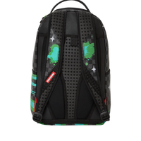 SPRAYGROUND® BACKPACK KAKASHI SPLASH BACKPACK (DLXV)